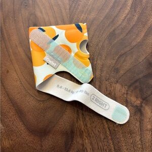 New Discontinued Color Owlet Dream Sock Replacement Sock Size 2